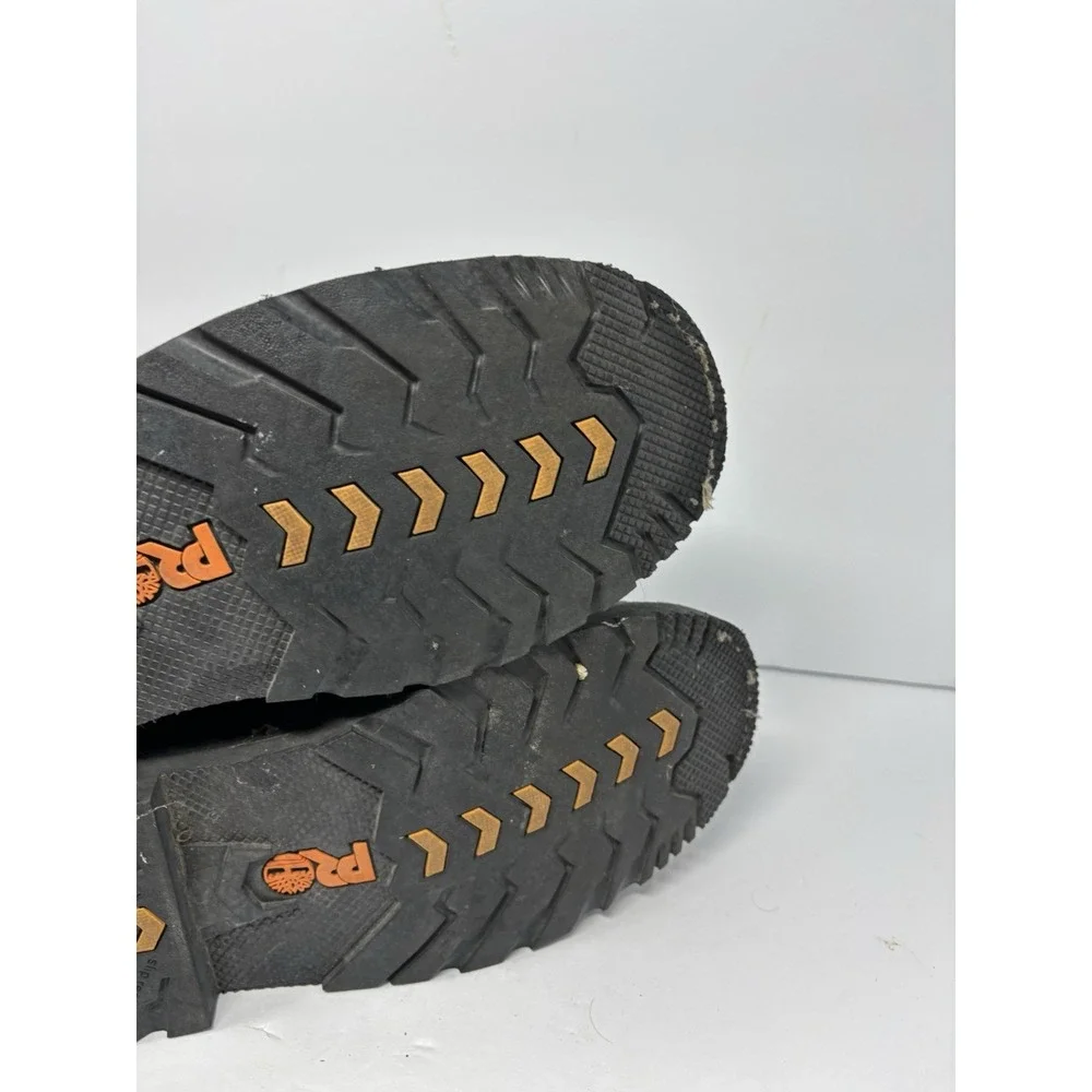 Timberland pro work